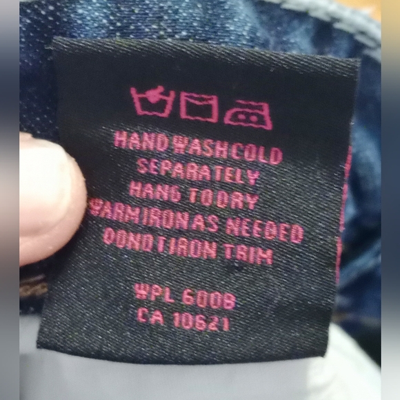 ROCK&ROLL COWGIRL‎ Jeans - Picture 10 of 16